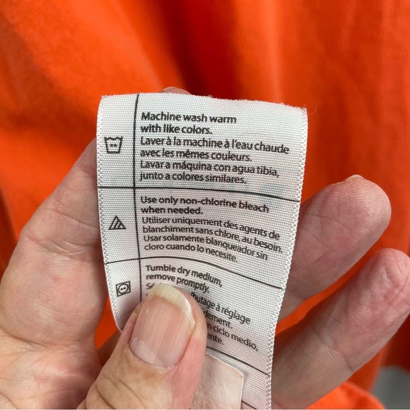 Carhartt Original Fit Long Sleeve Tee - Picture 5 of 5